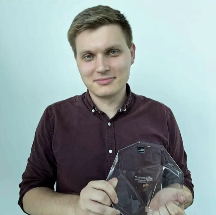 Mateusz Gołębiewski